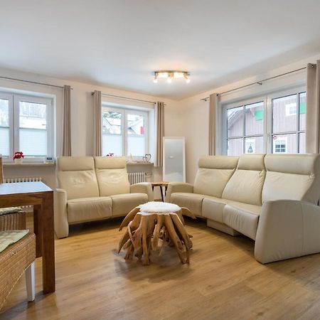 Landhaus Mandy Oberstdorf Buitenkant foto