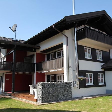 Landhaus Mandy Oberstdorf Buitenkant foto