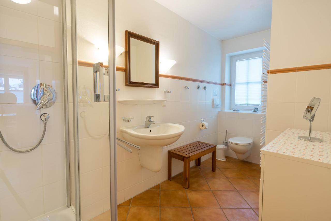 Landhaus Mandy Oberstdorf Buitenkant foto