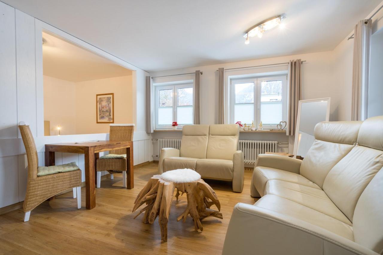 Landhaus Mandy Oberstdorf Buitenkant foto