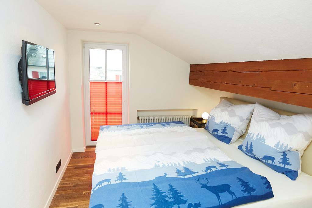 Landhaus Mandy Oberstdorf Buitenkant foto
