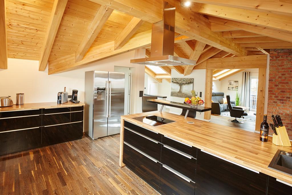 Landhaus Mandy Oberstdorf Buitenkant foto