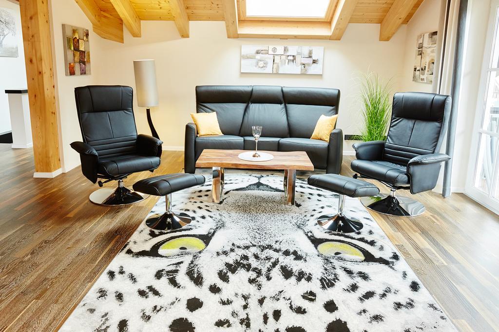 Landhaus Mandy Oberstdorf Buitenkant foto