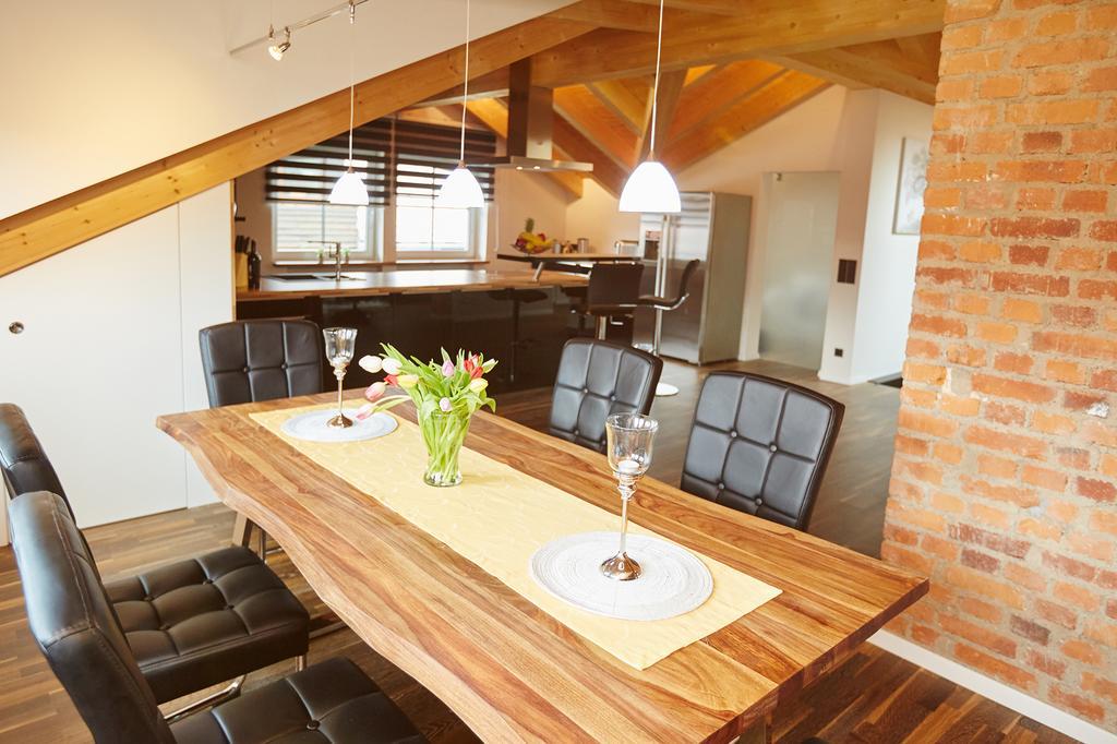 Landhaus Mandy Oberstdorf Buitenkant foto