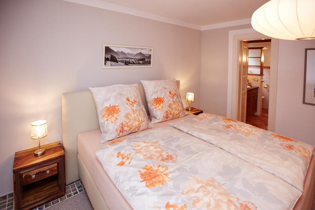 Landhaus Mandy Oberstdorf Buitenkant foto