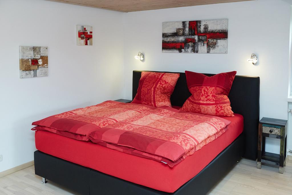 Landhaus Mandy Oberstdorf Buitenkant foto