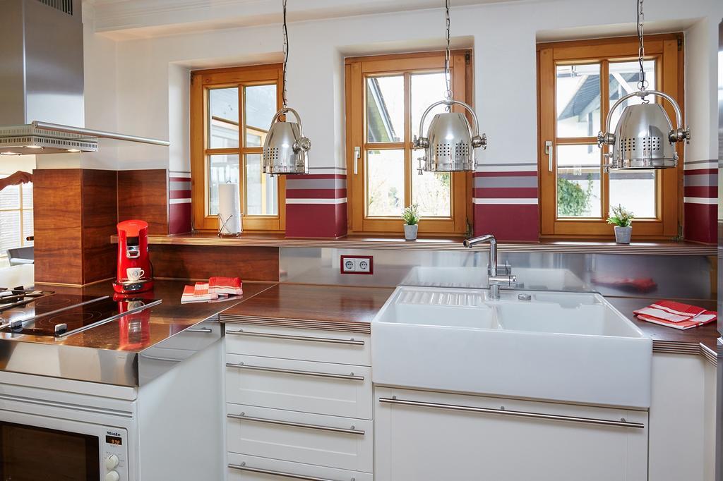 Landhaus Mandy Oberstdorf Buitenkant foto