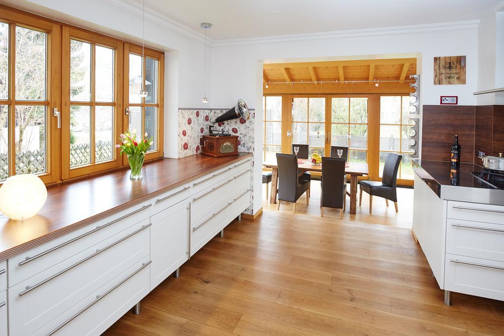 Landhaus Mandy Oberstdorf Buitenkant foto