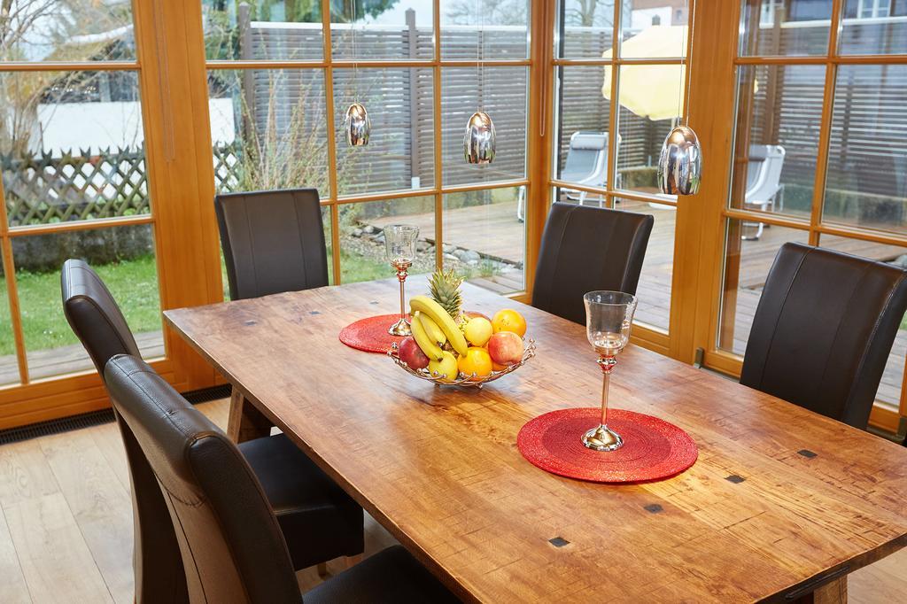 Landhaus Mandy Oberstdorf Buitenkant foto