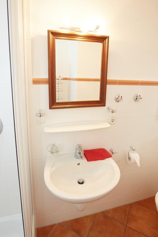 Landhaus Mandy Oberstdorf Buitenkant foto