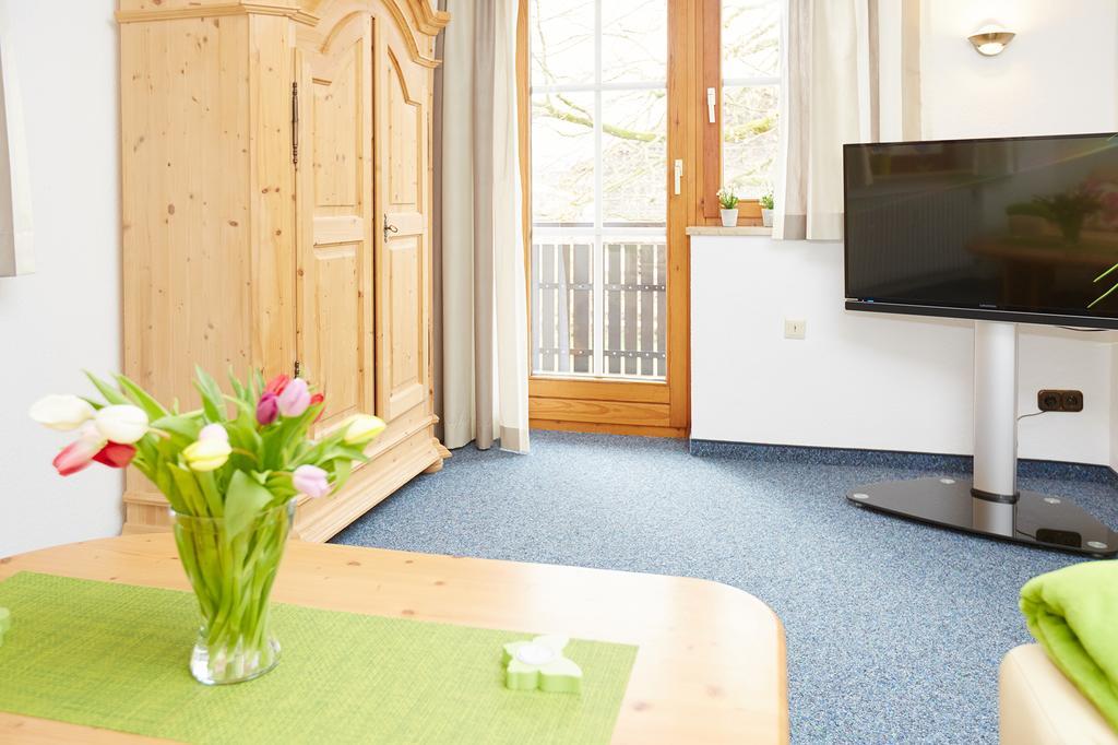 Landhaus Mandy Oberstdorf Buitenkant foto