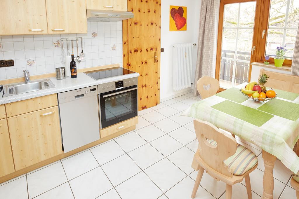 Landhaus Mandy Oberstdorf Buitenkant foto