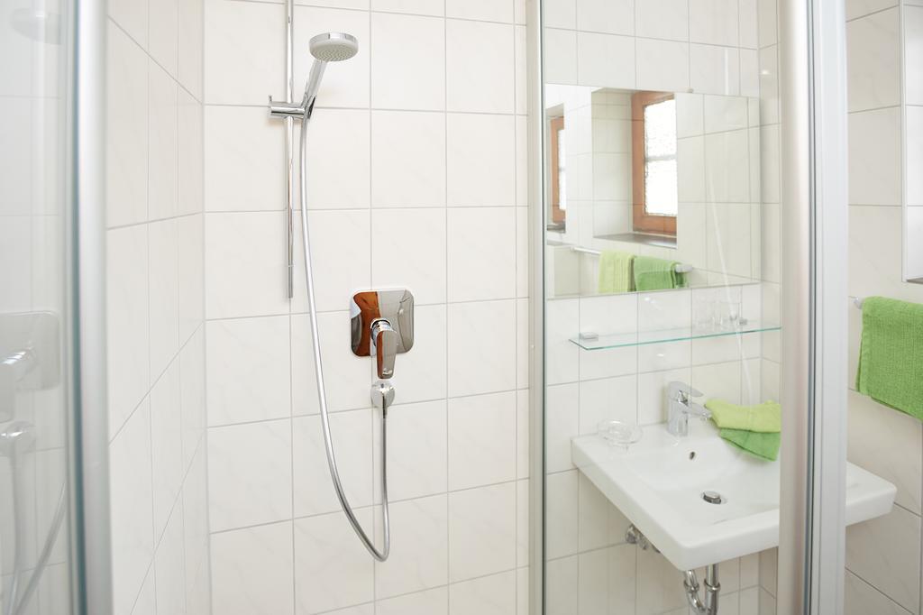 Landhaus Mandy Oberstdorf Buitenkant foto