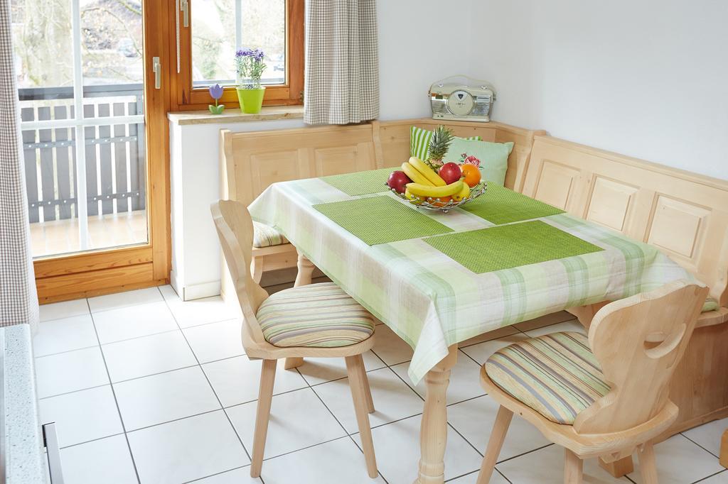 Landhaus Mandy Oberstdorf Buitenkant foto