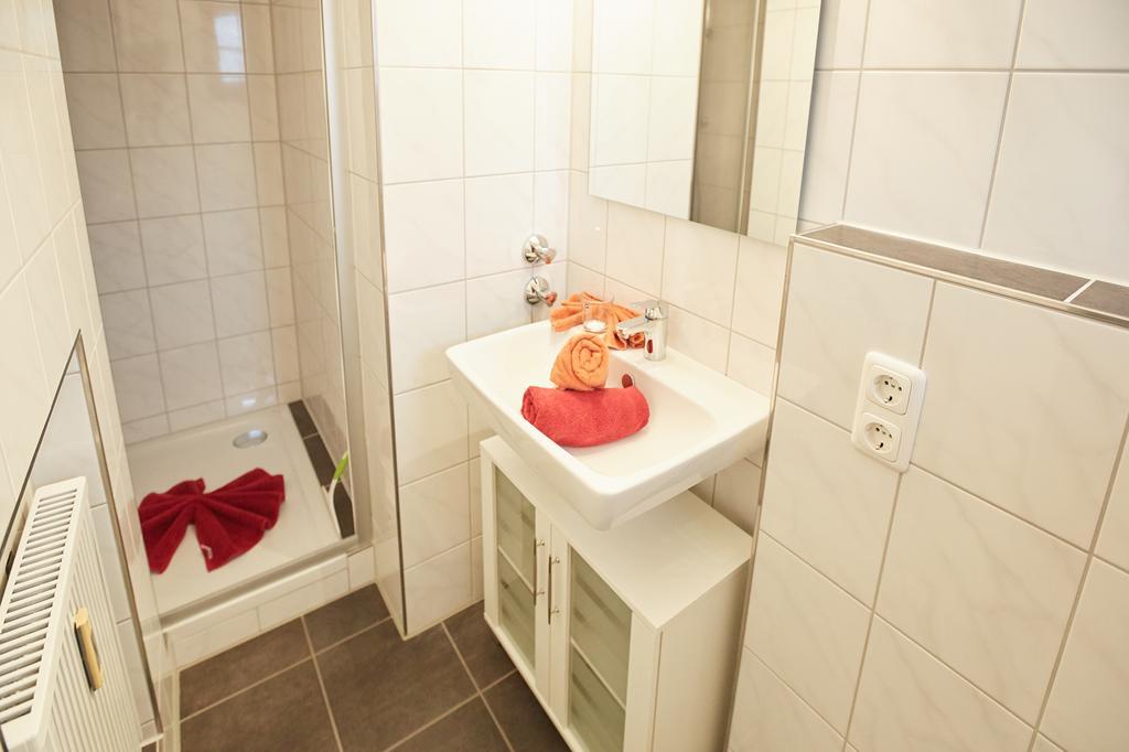 Landhaus Mandy Oberstdorf Buitenkant foto